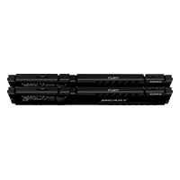 Комплект памяти 2x16GB 6400MHz DDR5 non-ECC DIMM Unbuffered, Kingston FURY Beast Black EXPO (KF564C32BBEK2-32) — фото 2