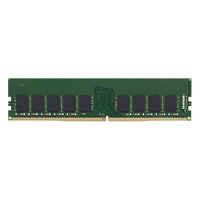 Модуль памяти 32GB 3200MHz DDR4 ECC DIMM Unbuffered, Kingston Server Premier (KSM32ED8/32HD)