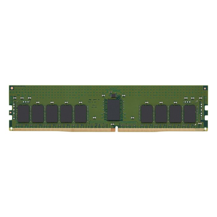Модуль памяти 32GB 3200MHz DDR4 ECC DIMM Registered, Kingston Server Premier (KSM32RD8/32MFR)