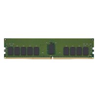 Модуль памяти 32GB 3200MHz DDR4 ECC DIMM Registered, Kingston Server Premier (KSM32RD8/32MFR)