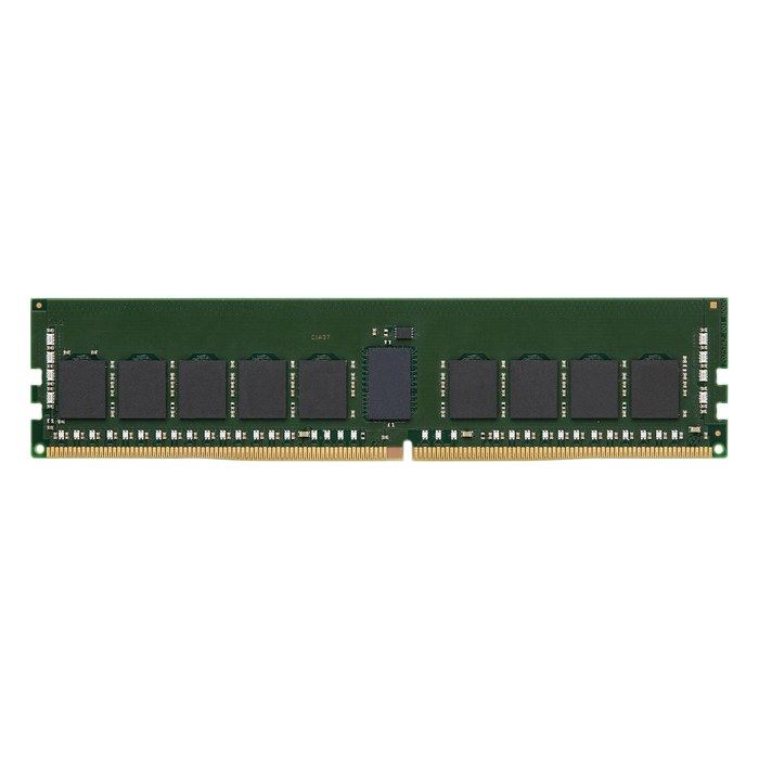 Модуль памяти 32GB 3200MHz DDR4 ECC DIMM Registered, Kingston Server Premier (KSM32RS4/32MFR)