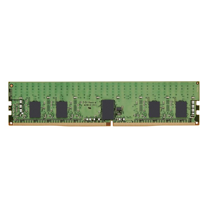 Модуль памяти 16GB 3200MHz DDR4 ECC DIMM Registered, Kingston Server Premier (KSM32RS8/16HD)
