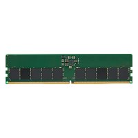 Kingston KSM56E46BS8KM-16HA — Модуль памяти 16GB 5600MHz DDR5 ECC DIMM Unbuffered, Server Premier