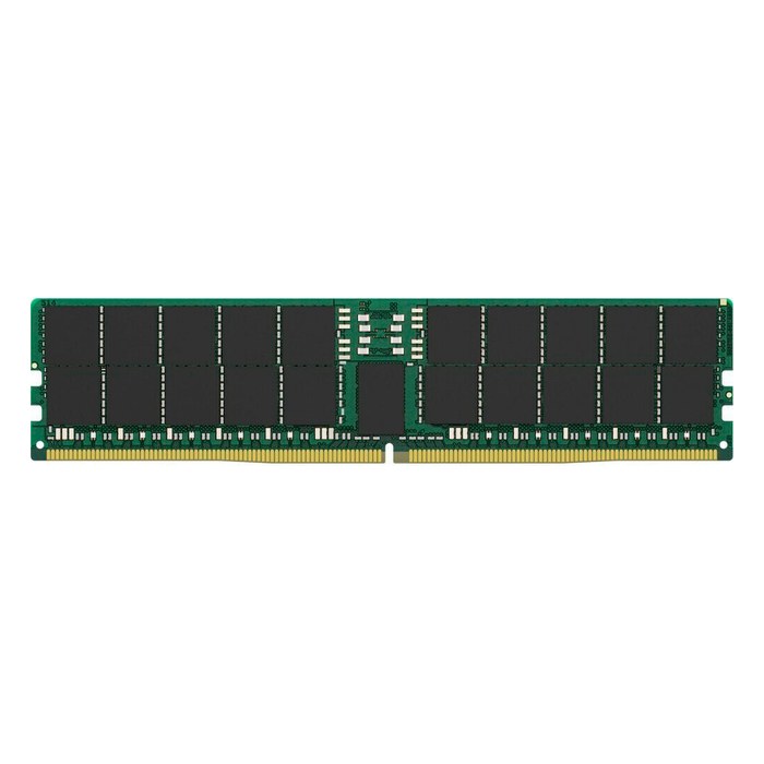 Модуль памяти 64GB 5600MHz DDR5 ECC DIMM Registered, Kingston Server Premier (KSM56R46BD4-64MD)