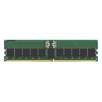 Kingston KSM56R46BD8-32MH — Модуль памяти 32GB 5600MHz DDR5 ECC DIMM Registered, Server Premier — фото 1