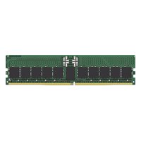 Модуль памяти 32GB 6400MHz DDR5 ECC DIMM Registered, Kingston Server Premier (KSM64R52BD8-32MH) — фото 1