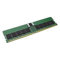 Модуль памяти 32GB 6400MHz DDR5 ECC DIMM Registered, Kingston Server Premier (KSM64R52BD8-32MH) — фото 4