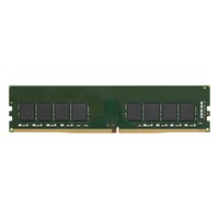 Модуль памяти 32GB 3200MHz DDR4 non-ECC DIMM Unbuffered, Kingston (KVR32N22D8/32)