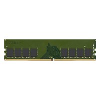Модуль памяти 8GB 3200MHz DDR4 non-ECC DIMM Unbuffered, Kingston (KVR32N22S8/8)