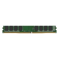 Модуль памяти 8GB 3200MHz DDR4 non-ECC DIMM Unbuffered, Kingston (KVR32N22S8L/8WP)