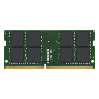 Модуль памяти 16GB 3200MHz DDR4 non-ECC SO-DIMM Unbuffered, Kingston (KVR32S22D8/16)
