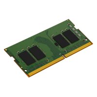 Модуль памяти 8GB 3200MHz DDR4 non-ECC SO-DIMM Unbuffered, Kingston (KVR32S22S8/8) — фото 2