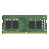 Модуль памяти 8GB 3200MHz DDR4 non-ECC SO-DIMM Unbuffered, Kingston (KVR32S22S8/8) — фото 3