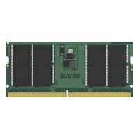 Модуль памяти 32GB 5600MHz DDR5 non-ECC SO-DIMM Unbuffered, Kingston (KVR56S46BD8-32) — фото 2