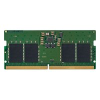 Модуль памяти 8GB 5600MHz DDR5 non-ECC SO-DIMM Unbuffered, Kingston (KVR56S46BS6-8) — фото 2