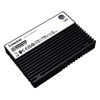 SSD 7.68TB Kingston DC3000ME, NVMe U.2 PCIe 5.0 x4 (R14000/W10000MB/s) (DWPD 1) (14016 TBW) (SEDC3000ME/7T6) — фото 1