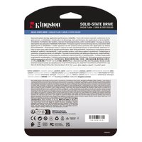 SSD 7.68TB Kingston DC3000ME, NVMe U.2 PCIe 5.0 x4 (R14000/W10000MB/s) (DWPD 1) (14016 TBW) (SEDC3000ME/7T6) — фото 5