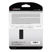 SSD 256GB Kingston KC600, SATA 2.5" (R550/W500MB/s) (150 TBW) (SKC600/256G) — фото 5