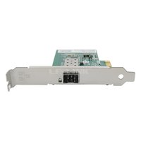 Сетевая карта LR-Link LREC6230PF-SFP, 1× SFP 1 GbE, Intel I210, PCIe 2.1 x1, LP (FH-планка в комплекте) (LREC6230PF-SFP) — фото 3