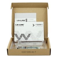 Сетевая карта LR-Link LREC9201CT, 1× RJ45 1 GbE, Intel 82574L, PCIe 2.1 x1, LP (FH-планка в комплекте) (LREC9201CT) — фото 5