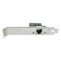 Сетевая карта LR-Link LREC9204CT, 1× RJ45 1 GbE, Intel I210, PCIe 2.1 x1, LP (FH-планка в комплекте) (LREC9204CT) — фото 2