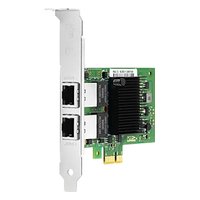Сетевая карта LR-Link LREC9222HT, 2× RJ45 1 GbE, Intel I350, PCIe 2.1 x1 — фото 3
