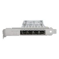 Сетевая карта LR-Link LREC9714HF-4SFP, 4× SFP 1 GbE, Intel I350, PCIe 2.1 x4, LP (FH-планка в комплекте) (LREC9714HF-4SFP) — фото 4