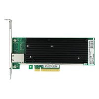 Сетевая карта LR-Link LREC9801BT, 1× RJ45 10 GbE, Intel X540, PCIe x8 — фото 1