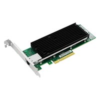 Сетевая карта LR-Link LREC9801BT, 1× RJ45 10 GbE, Intel X540, PCIe x8 — фото 2
