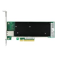 Сетевая карта LR-Link LREC9801BT, 1× RJ45 10 GbE, Intel X540, PCIe x8 — фото 3