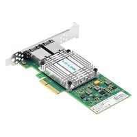 Сетевая карта LR-Link LREC9812BT, 2× RJ45 10 GbE, Intel X550, PCIe 3.0 x4, LP (FH-планка в комплекте) (LREC9812BT) — фото 2