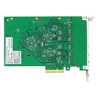 Сетевая карта LR-Link LRES1006PF-6SFP, 6× SFP 1 GbE, Intel I350, PCIe 2.1 x4, FH (LRES1006PF-6SFP) — фото 5