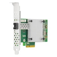 Сетевая карта LR-Link LRES1016PF-SFP+, 1× SFP+ 10 GbE, Intel 82599, PCIe 2.0 x4, LP (FH-планка в комплекте) (LRES1016PF-SFP+) — фото 2