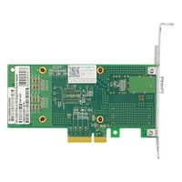 Сетевая карта LR-Link LRES1016PF-SFP+, 1× SFP+ 10 GbE, Intel 82599, PCIe 2.0 x4, LP (FH-планка в комплекте) (LRES1016PF-SFP+) — фото 3