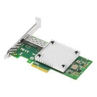 Сетевая карта LR-Link LRES1016PF-SFP+, 1× SFP+ 10 GbE, Intel 82599, PCIe 2.0 x4, LP (FH-планка в комплекте) (LRES1016PF-SFP+) — фото 4