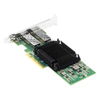 Сетевая карта LR-Link LRES1021PF-2SFP28, 2× SFP28 25 GbE, Intel E810, PCIe 4.0 x8, LP (FH-планка в комплекте) — фото 3