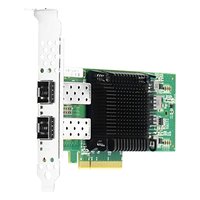 Сетевая карта LR-Link LRES1021PF-2SFP28, 2× SFP28 25 GbE, Intel E810, PCIe 4.0 x8, LP (FH-планка в комплекте) — фото 5