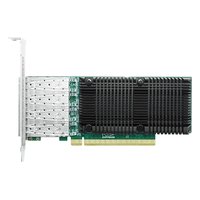 Сетевая карта LR-Link LRES1023PF-4SFP28, 4× SFP28 25 GbE, Intel E810, PCIe 4.0 x16, LP (FH-планка в комплекте) — фото 5