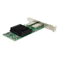 Сетевая карта LR-Link LRES1026PF-2SFP28, 2× SFP28 25 GbE, PCIe 3.0 x8, LP (FH-планка в комплекте) (LRES1026PF-2SFP28) — фото 2