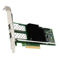 Сетевая карта LR-Link LRES1034PF-2SFP28, 2× SFP28 25 GbE, Broadcom BCM57414, PCIe 3.0 x8 (LRES1034PF-2SFP28)