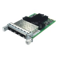 Сетевая карта OCP 3.0 LR-Link LRES3007PF-OCP, 4× SFP+ 10 GbE, Intel XL710, PCIe 3.0 x8 (LRES3007PF-OCP) — фото 1