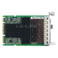 Сетевая карта OCP 3.0 LR-Link LRES3007PF-OCP, 4× SFP+ 10 GbE, Intel XL710, PCIe 3.0 x8 (LRES3007PF-OCP) — фото 2