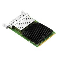 Сетевая карта OCP 3.0 LR-Link LRES3007PF-OCP, 4× SFP+ 10 GbE, Intel XL710, PCIe 3.0 x8 (LRES3007PF-OCP) — фото 3