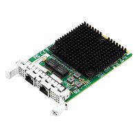 Сетевая карта OCP 3.0 LR-Link LRES3021PT-OCP, 2× RJ45 10 GbE, Intel X710-AT2, PCIe 3.0 x8 (LRES3021PT-OCP)
