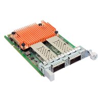 Сетевая карта OCP 3.0 LR-Link LRES3026PF-OCP, 2× QSFP28 100 GbE, Intel E810, PCIe 4.0 x16 (LRES3026PF-OCP) — фото 1