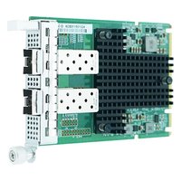 Сетевая карта OCP 3.0 LR-Link LRES3029PF-OCP, 2× SFP28 25 GbE, Intel E810, PCIe 4.0 x8 (LRES3029PF-OCP) — фото 1