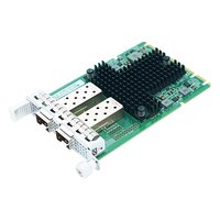 Сетевая карта OCP 3.0 LR-Link LRES3029PF-OCP, 2× SFP28 25 GbE, Intel E810, PCIe 4.0 x8 (LRES3029PF-OCP) — фото 2