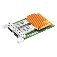 Сетевая карта OCP 3.0 SFF LR-Link LRES3042PF-OCP, 2× QSFP+ 40 GbE, Intel XL710-BM2, PCIe 3.0 x8 — фото 2