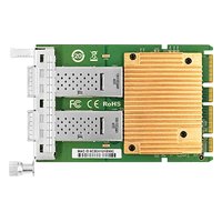 Сетевая карта OCP 3.0 SFF LR-Link LRES3042PF-OCP, 2× QSFP+ 40 GbE, Intel XL710-BM2, PCIe 3.0 x8 — фото 3