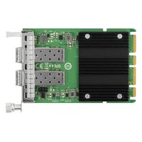 Сетевая карта OCP 3.0 LR-Link LRES4150PF-2SFP28, 2× SFP28 25 GbE, PCIe 3.0 x16 (LRES4150PF-2SFP28)